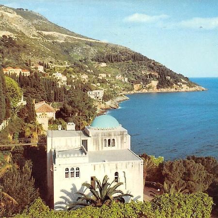 Guest Accommodation Sveti Jakov Dubrovnik Ngoại thất bức ảnh