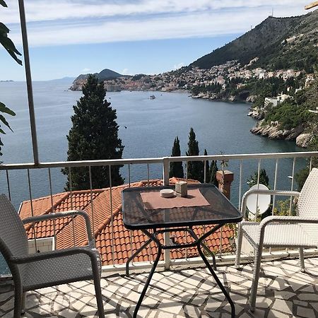 Guest Accommodation Sveti Jakov Dubrovnik Ngoại thất bức ảnh