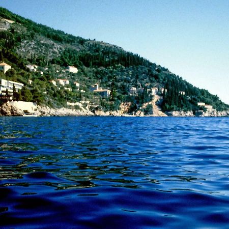 Guest Accommodation Sveti Jakov Dubrovnik Ngoại thất bức ảnh