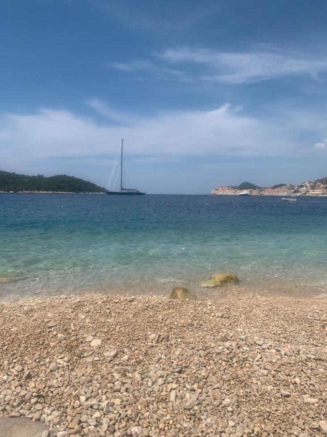 Guest Accommodation Sveti Jakov Dubrovnik Ngoại thất bức ảnh