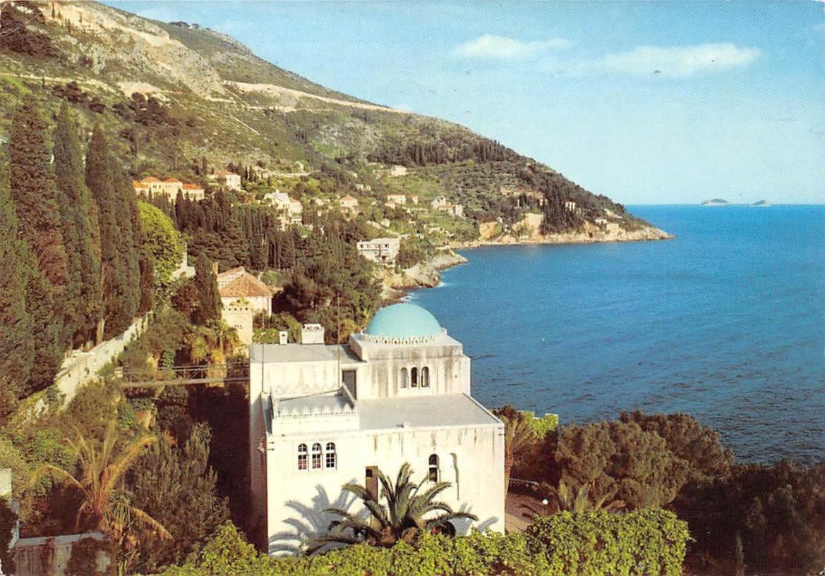 Guest Accommodation Sveti Jakov Dubrovnik Ngoại thất bức ảnh