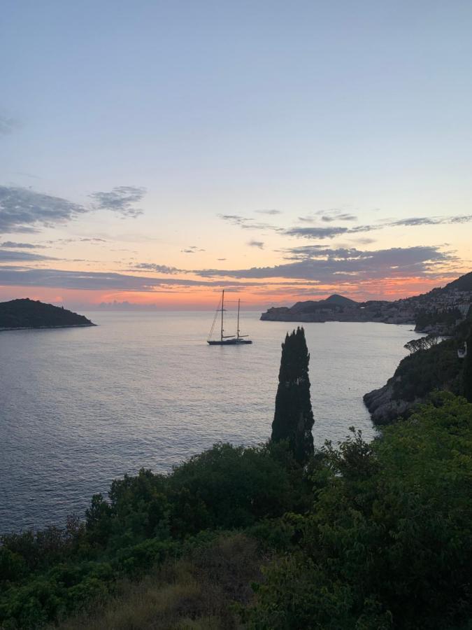 Guest Accommodation Sveti Jakov Dubrovnik Ngoại thất bức ảnh
