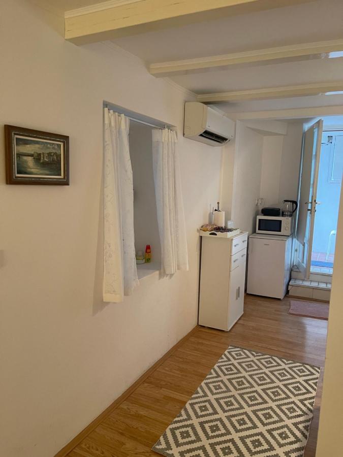 Guest Accommodation Sveti Jakov Dubrovnik Ngoại thất bức ảnh