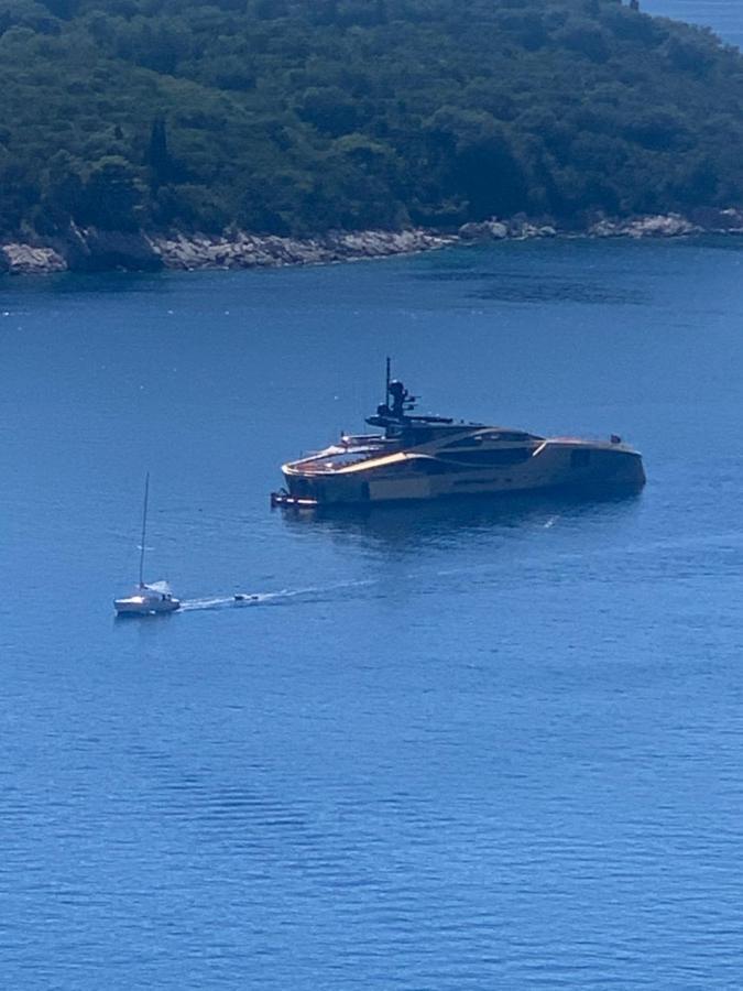 Guest Accommodation Sveti Jakov Dubrovnik Ngoại thất bức ảnh