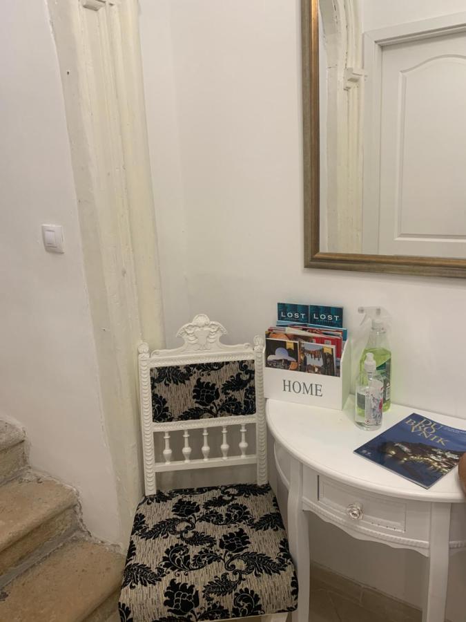Guest Accommodation Sveti Jakov Dubrovnik Ngoại thất bức ảnh
