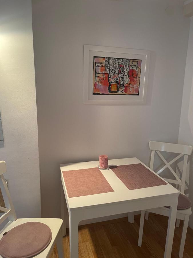 Guest Accommodation Sveti Jakov Dubrovnik Ngoại thất bức ảnh