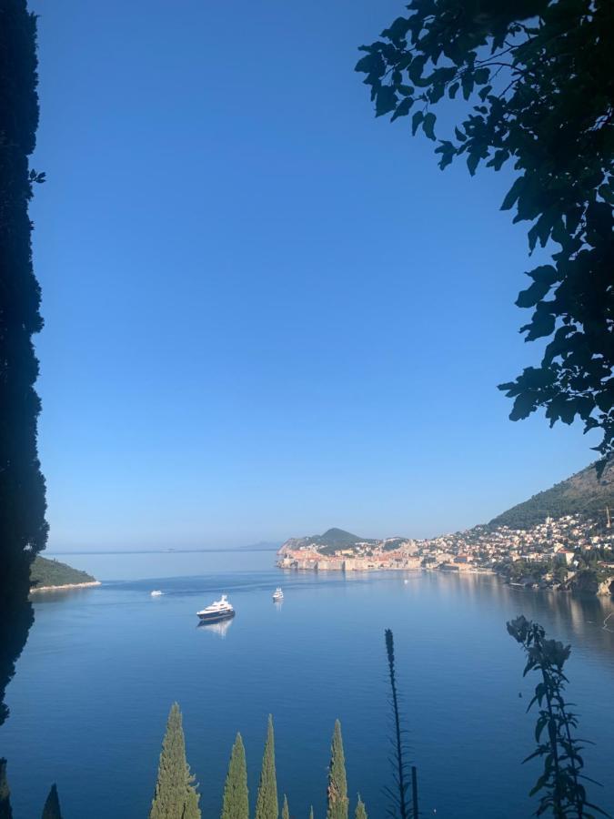 Guest Accommodation Sveti Jakov Dubrovnik Ngoại thất bức ảnh