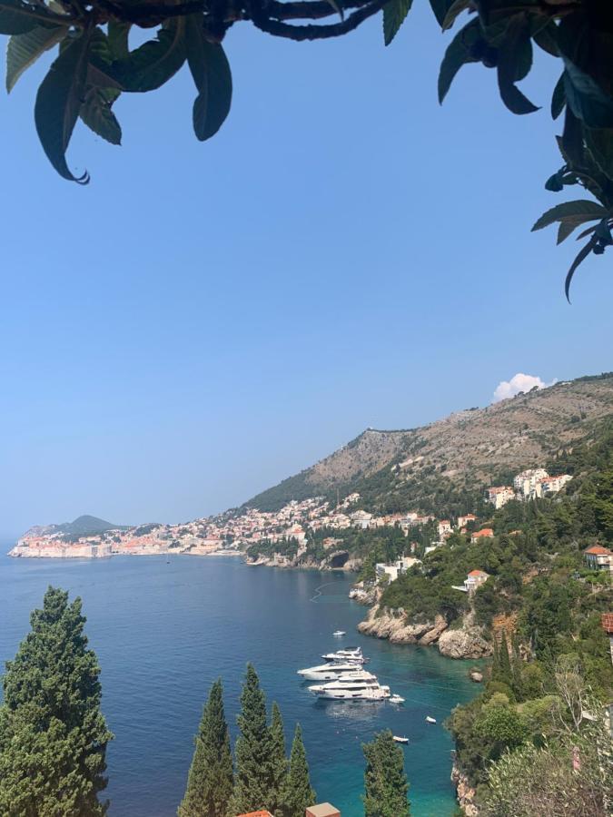 Guest Accommodation Sveti Jakov Dubrovnik Ngoại thất bức ảnh