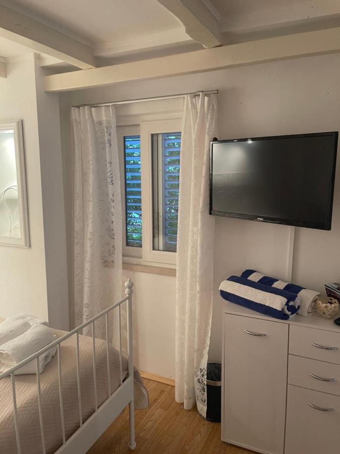 Guest Accommodation Sveti Jakov Dubrovnik Ngoại thất bức ảnh