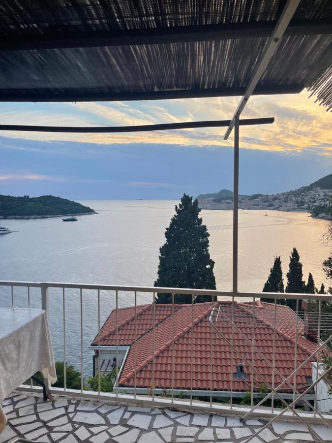 Guest Accommodation Sveti Jakov Dubrovnik Ngoại thất bức ảnh