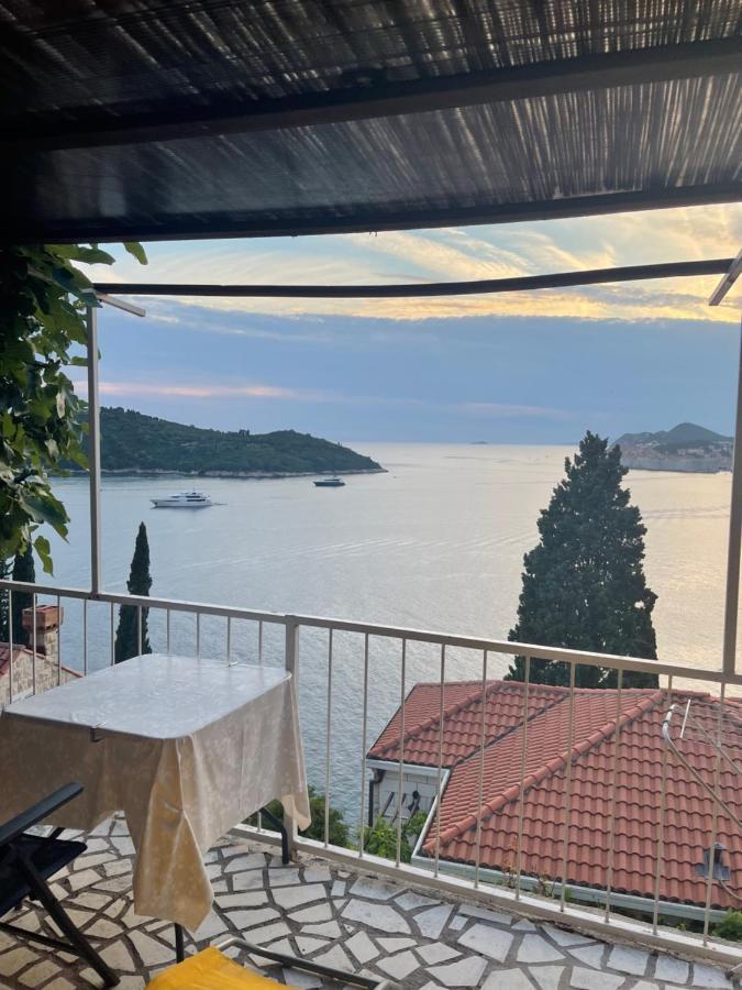 Guest Accommodation Sveti Jakov Dubrovnik Ngoại thất bức ảnh