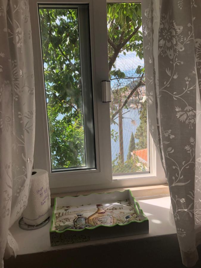 Guest Accommodation Sveti Jakov Dubrovnik Ngoại thất bức ảnh