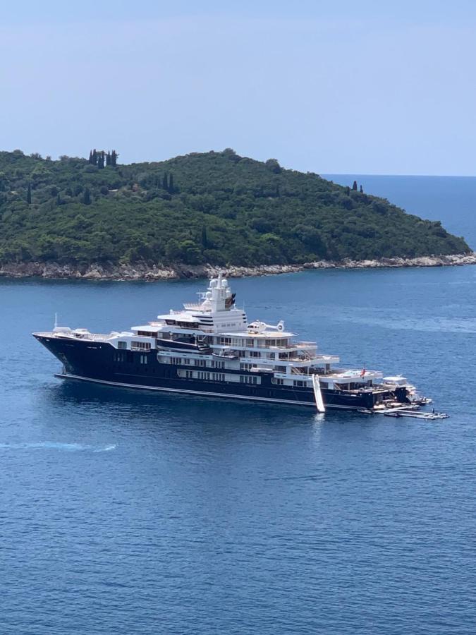 Guest Accommodation Sveti Jakov Dubrovnik Ngoại thất bức ảnh
