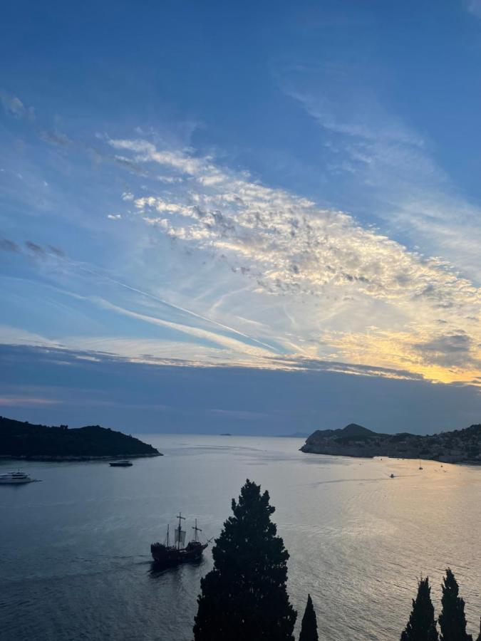 Guest Accommodation Sveti Jakov Dubrovnik Ngoại thất bức ảnh