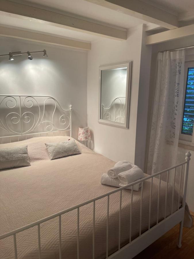 Guest Accommodation Sveti Jakov Dubrovnik Ngoại thất bức ảnh