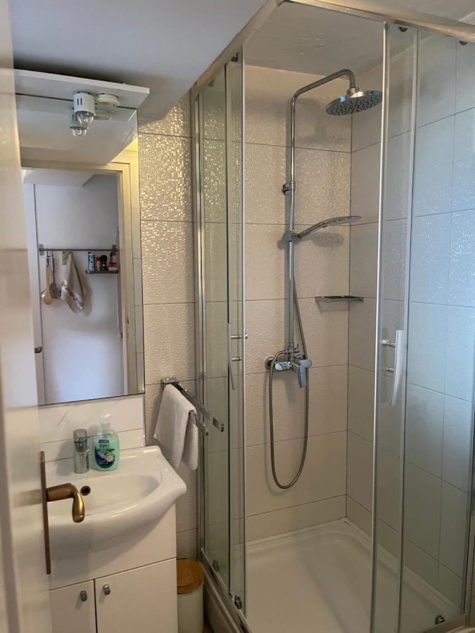 Guest Accommodation Sveti Jakov Dubrovnik Ngoại thất bức ảnh