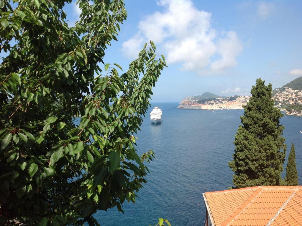 Guest Accommodation Sveti Jakov Dubrovnik Ngoại thất bức ảnh