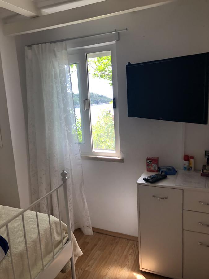 Guest Accommodation Sveti Jakov Dubrovnik Ngoại thất bức ảnh