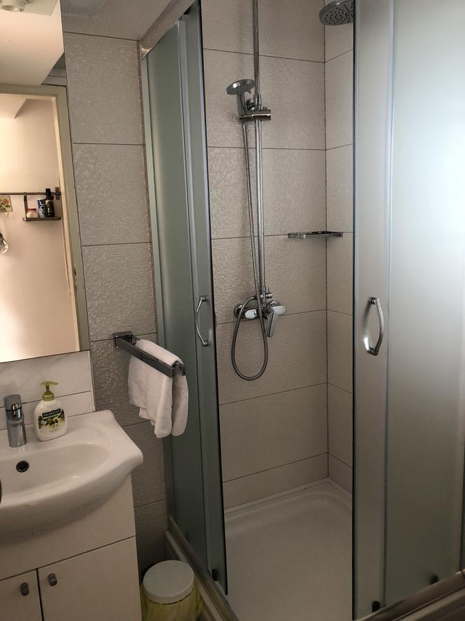 Guest Accommodation Sveti Jakov Dubrovnik Ngoại thất bức ảnh