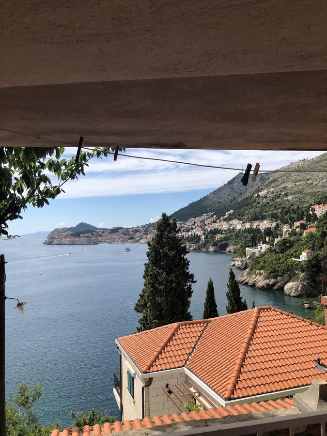 Guest Accommodation Sveti Jakov Dubrovnik Ngoại thất bức ảnh