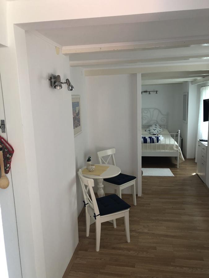 Guest Accommodation Sveti Jakov Dubrovnik Ngoại thất bức ảnh