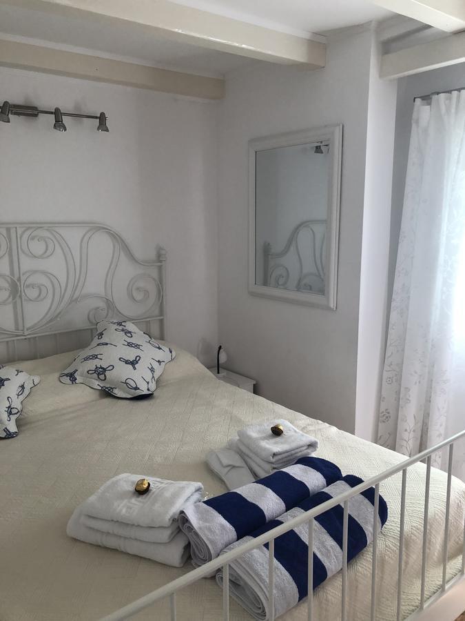 Guest Accommodation Sveti Jakov Dubrovnik Ngoại thất bức ảnh