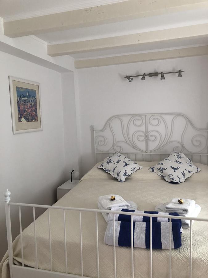 Guest Accommodation Sveti Jakov Dubrovnik Ngoại thất bức ảnh