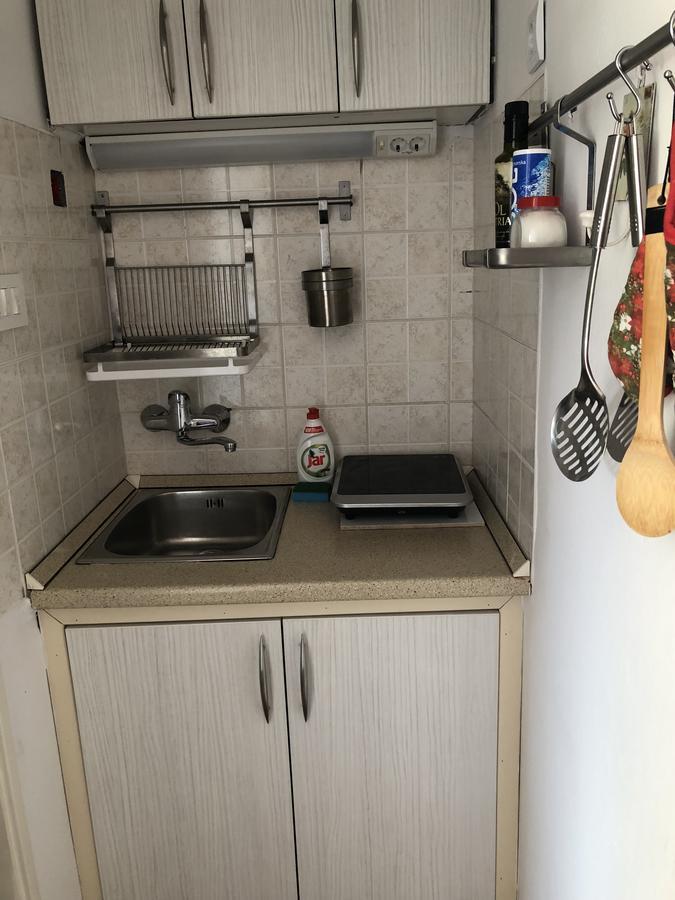 Guest Accommodation Sveti Jakov Dubrovnik Ngoại thất bức ảnh