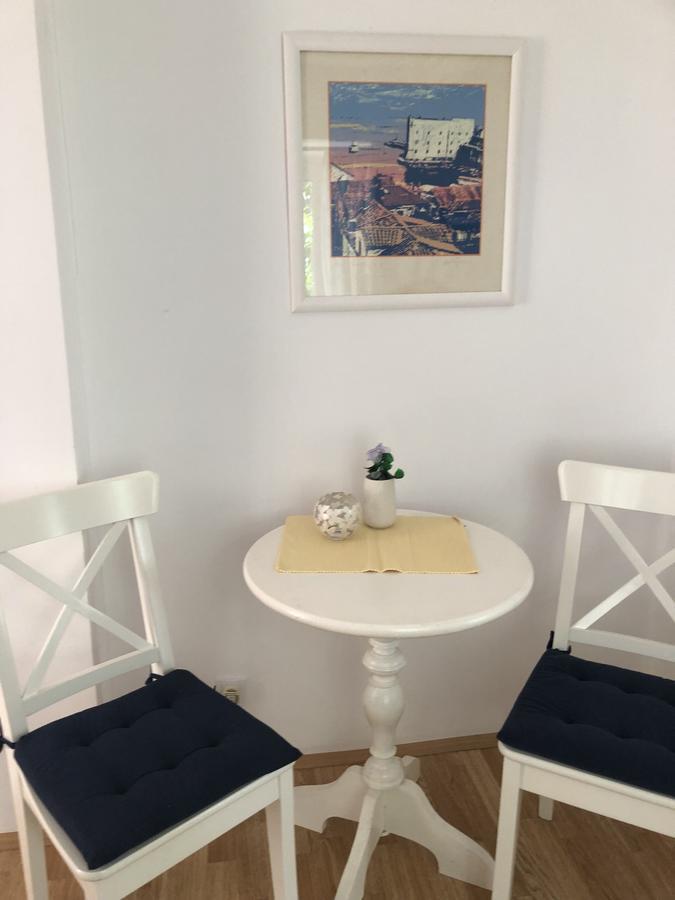 Guest Accommodation Sveti Jakov Dubrovnik Ngoại thất bức ảnh
