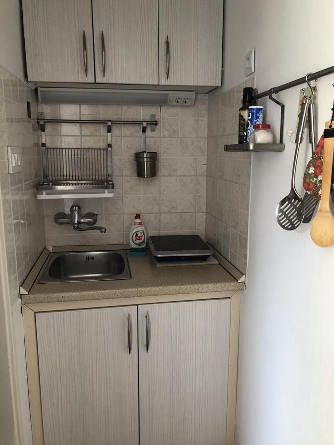 Guest Accommodation Sveti Jakov Dubrovnik Ngoại thất bức ảnh