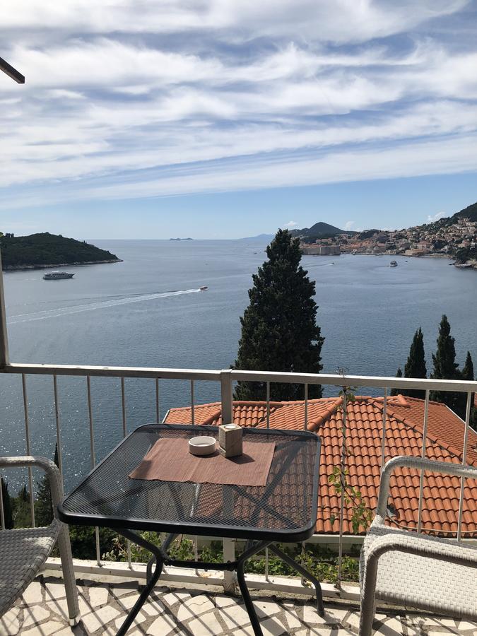 Guest Accommodation Sveti Jakov Dubrovnik Ngoại thất bức ảnh