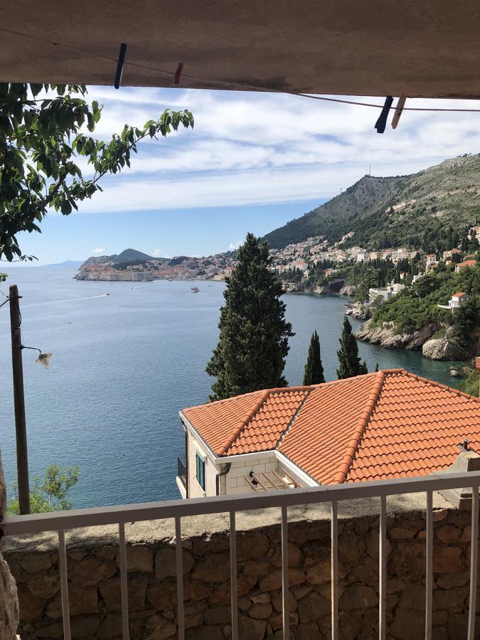 Guest Accommodation Sveti Jakov Dubrovnik Ngoại thất bức ảnh