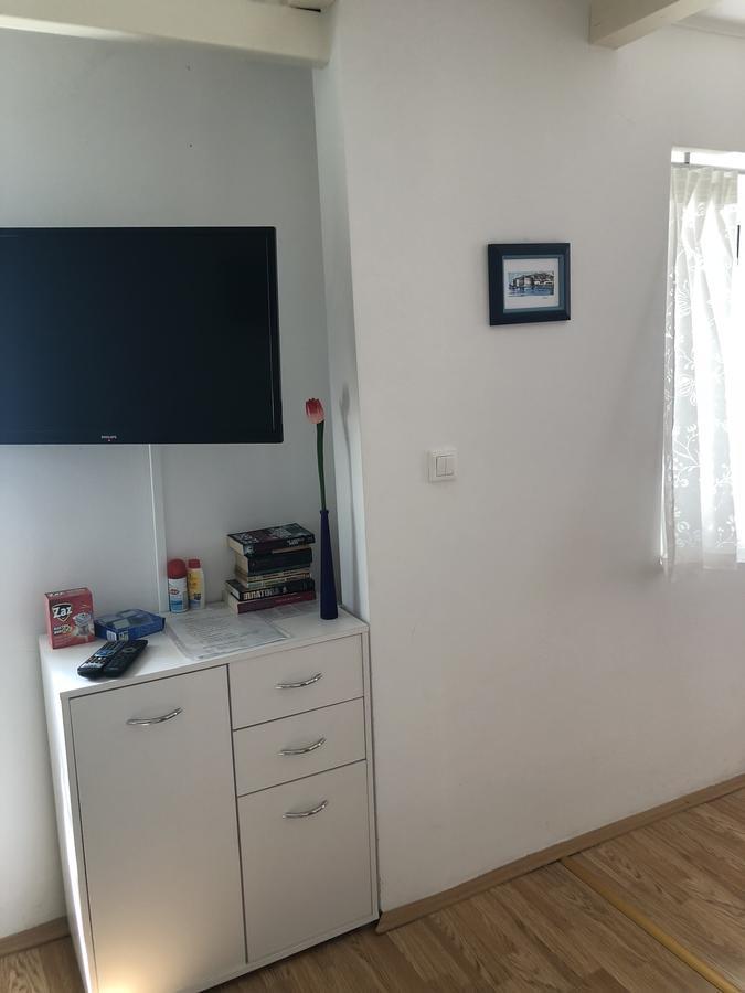 Guest Accommodation Sveti Jakov Dubrovnik Ngoại thất bức ảnh