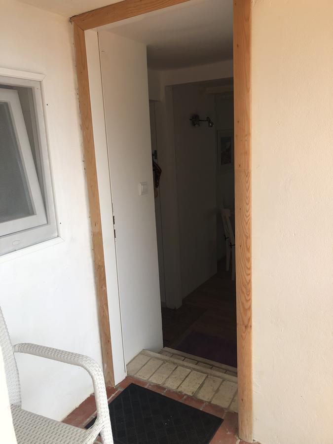 Guest Accommodation Sveti Jakov Dubrovnik Ngoại thất bức ảnh