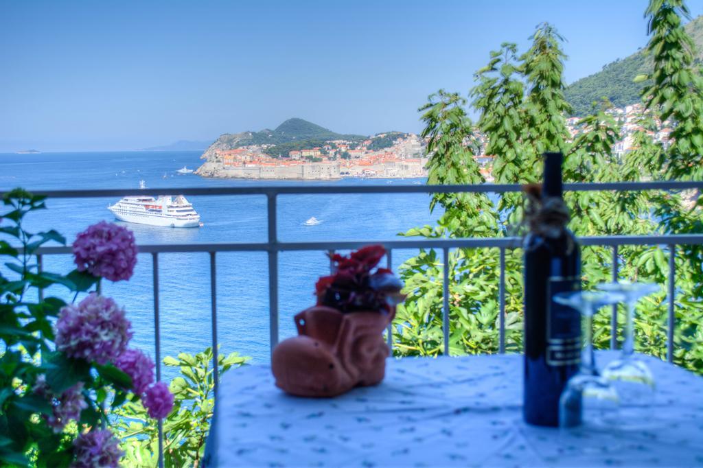 Guest Accommodation Sveti Jakov Dubrovnik Phòng bức ảnh