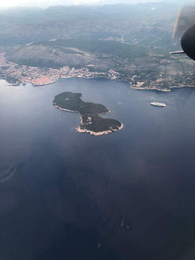 Guest Accommodation Sveti Jakov Dubrovnik Ngoại thất bức ảnh