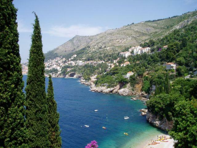 Guest Accommodation Sveti Jakov Dubrovnik Ngoại thất bức ảnh