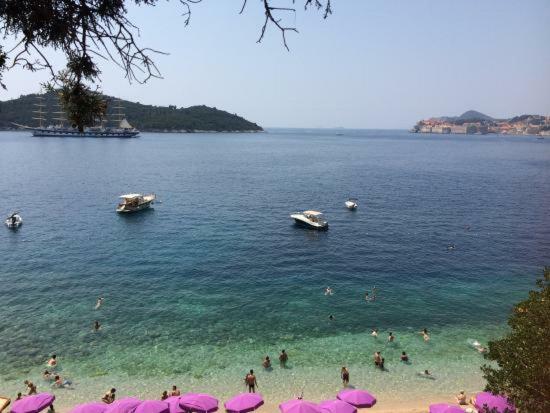 Guest Accommodation Sveti Jakov Dubrovnik Ngoại thất bức ảnh