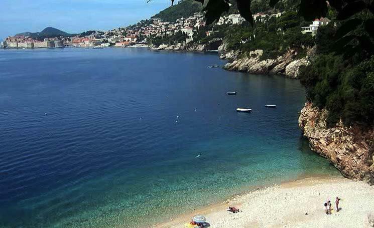 Guest Accommodation Sveti Jakov Dubrovnik Ngoại thất bức ảnh