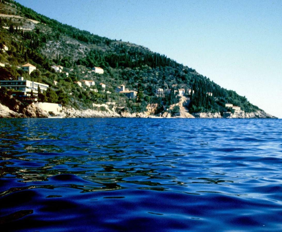 Guest Accommodation Sveti Jakov Dubrovnik Ngoại thất bức ảnh